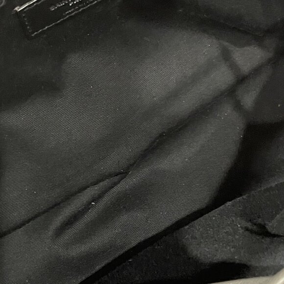 Saint Laurent Small Loulou Puffer Bag (JB1202) - Picture 10 of 12